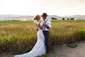 Gallery Copper Rose Ranch