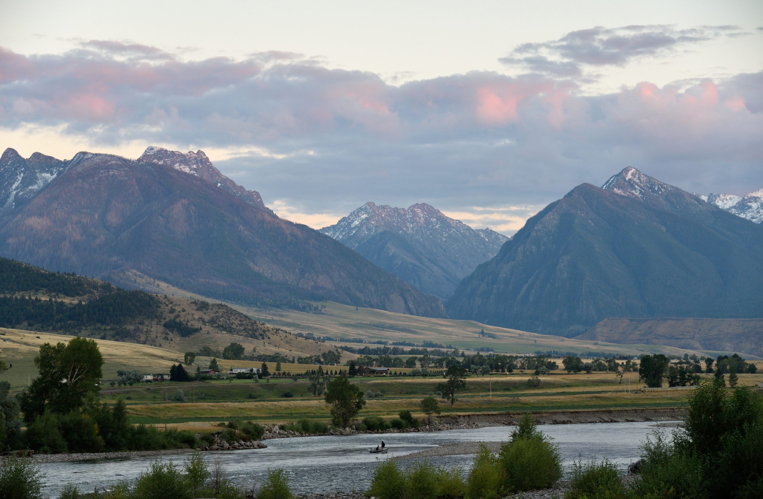 Paradise Valley